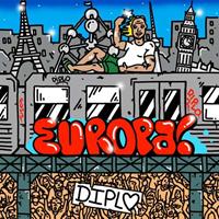 Diplo Europa (ep Vinyl)