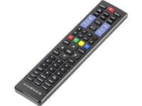 Vivanco Replacement Remote Control Samsung