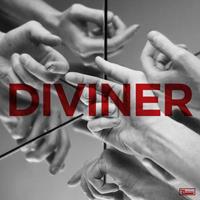 Diviner, 1 Audio-CD