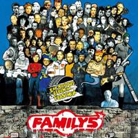 Family 5 Family: Ein richtiges Leben in Flaschen