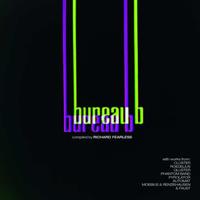Kollektion 04: Bureau B by Richard Fearless, Pt. 3