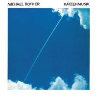 Groenland Katzenmusik - Michael Rother