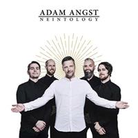 Grand Hotel Van Cleef Neintology - Adam Angst