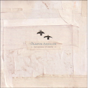 Olafur Arnalds Variations Of Static EP (Clear Vinyl)
