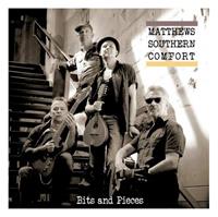 Matthews Southern Comfort - Bits And Pieces (EP, 45rpm, 10inch, Ltd.)