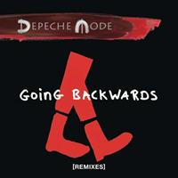 Depeche Mode Going Backwards (Remixes)