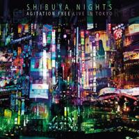 Shibuya Nights: Live in Tokyo 2007