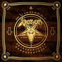 Venom - In Nomine Satanas Vinyl