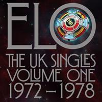 fiftiesstore ELO - The UK Singles Volume One 1972-1978 16x7"inch Boxset