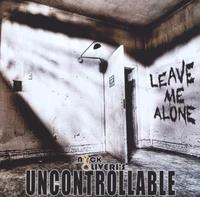 Leave Me Alone, 1 Audio-CD