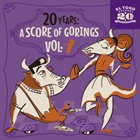 20 Years: Score of Gorings, Vol. 1