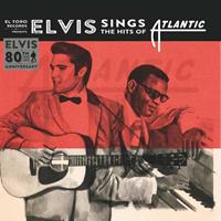 Elvis Presley Sings The Hits Of Atlantic