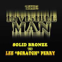 Solid Bronze Vs Lee "Scratch" Perry