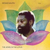 Bennie Maupin The Jewel In The Lotus (Touchstones)