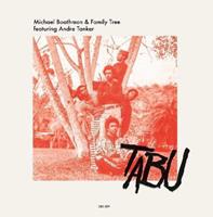 Michael Boothman & Family Tree - Tabu - So Dey Say (7inch, 45rpm, PS)