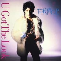 Prince - U Got The Look (EP, 12inch, 45rpm, Maxi)