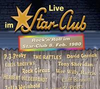 Live Im Star-Club 1980