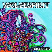 dreamer (turquoise vinyl)