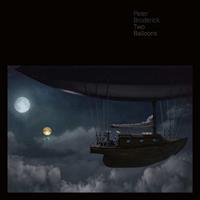 Peter Broderick Two Balloons
