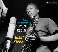 Blue Train/Giant Steps: 2 LP