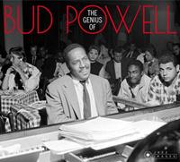 Genius of Bud Powell