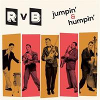 RvB - Jumpin' And Humpin' (CD)