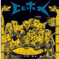 Celtix - So Nice To Be Wicked (LP)
