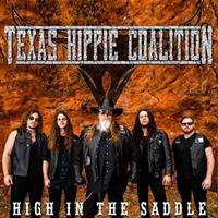 Texas Hippie Coalition High In The Saddle