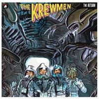 The Krewmen - The Return (LP)