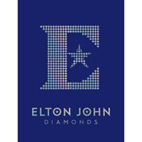 Virgin Diamonds - Elton John