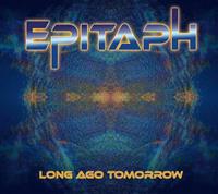 Epitaph - Long Ago Tomorrow (2-LP)