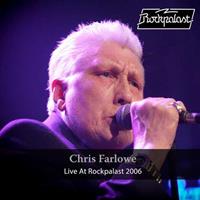 Chris Farlowe - Live At Rockpalast 2006 (2-LP)