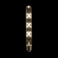 Showtec LED Filament lamp T9 225mm 6W kruisdraad