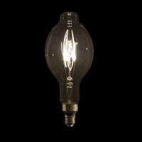 Showtec LED Filament lamp BT118 6W warm wit dimbaar