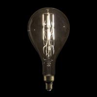 Showtec LED Filament lamp PS52 6W warm wit dimbaar