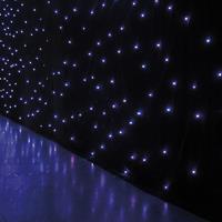 Showtec Star Dream 6x3-Metre LED Backdrop With Controller