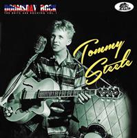Tommy Steele - Doomsday Rock - The Brits Are Rocking, Vol.1 (CD)