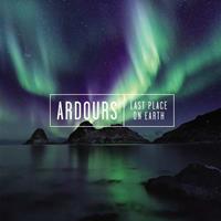 Frontiers Records Last Place On Earth - Ardours