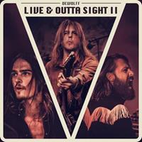 DeWolff - Live & Outta Sight II (CD)