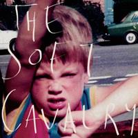 Rough trade Distribution GmbH / Herne The Soft Cavalry