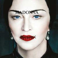 Universal Music; Interscope Madame X