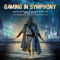 Warner Music Group Germany Holding GmbH / Hamburg Gaming in Symphony