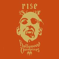 Hollywood Vampires - Rise Vinyl