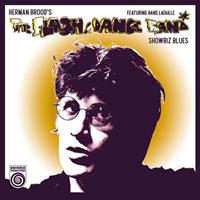 Showbiz Blues (LP Yellow Vinyl)