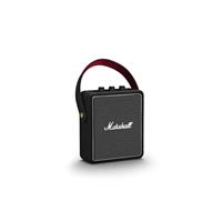 marshalllifestyle Marshall Lifestyle Stockwell II Bluetooth Speaker (Black)
