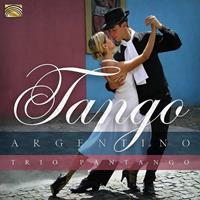 Naxos Deutschland GmbH / ARC M Tango Argentino
