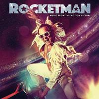 Universal Music Rocketman