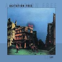 Agitation Free - Last (LP)