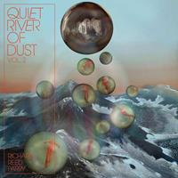 QUIET RIVER OF DUST VOL. 2: THAT SIDE OF THE RIVER