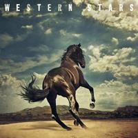 Bruce Springsteen - Western Stars (2-LP)